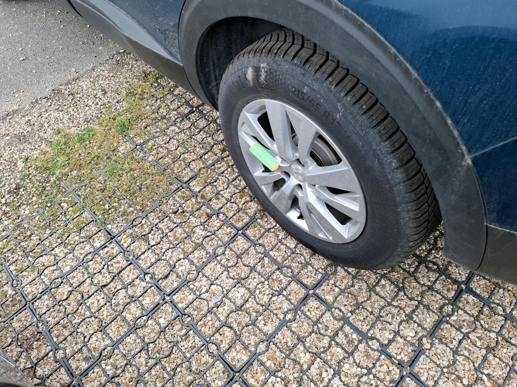 PEUGEOT PEUGEOT 5008 BlueHDi 130ch S&S EAT8 Active Pack 2022