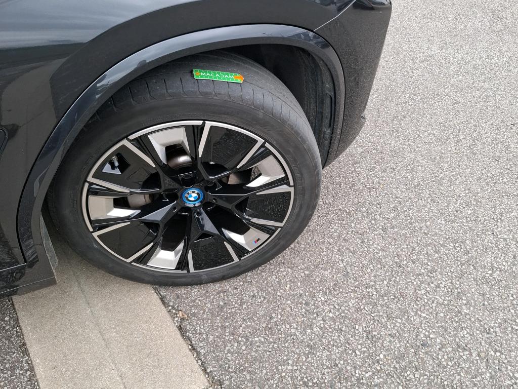 BMW BMW iX3 G08 LCI M Sport 286 ch BVA8 Impressive 2023