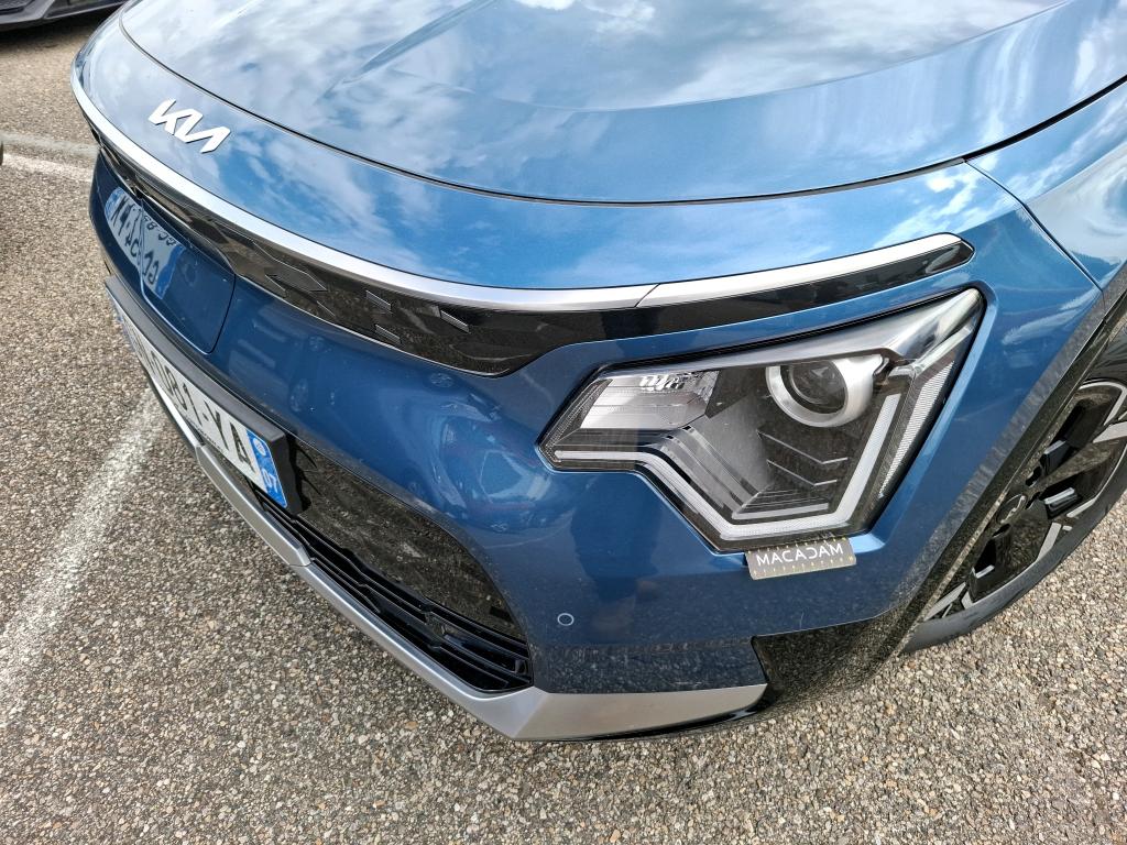 KIA  2023