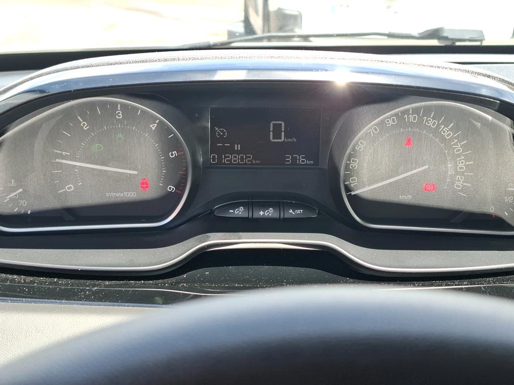 PEUGEOT PEUGEOT 208 AFFAIRE BLUEHDI 100 S&S BVM5 PREMIUM 2020