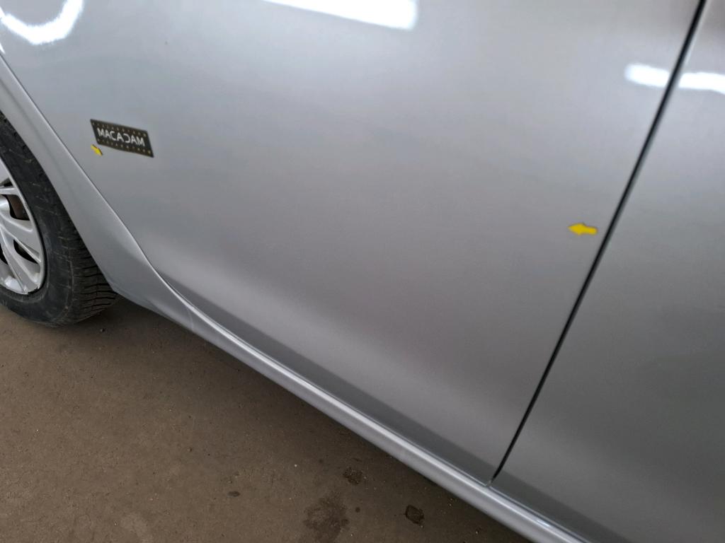 PEUGEOT PEUGEOT 208 AFFAIRE 1.6 BLUEHDI 75 BVM5 PREMIUM PACK 2018