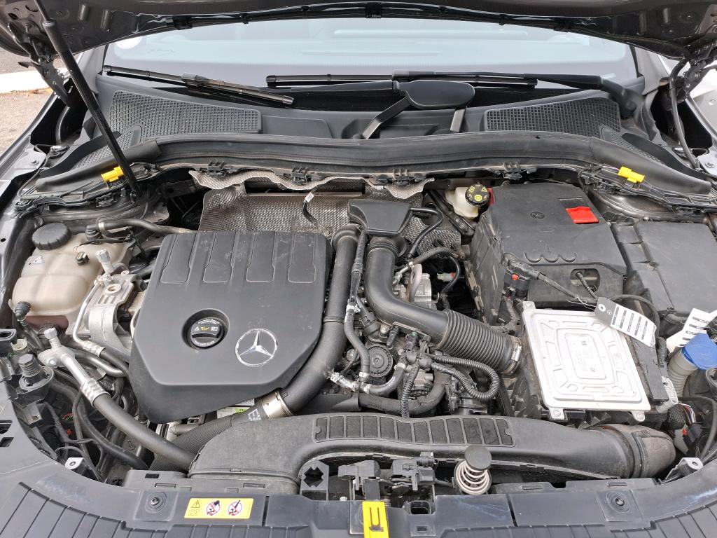 MERCEDES MERCEDES GLA II 200 7G-DCT Progressive Line 2022