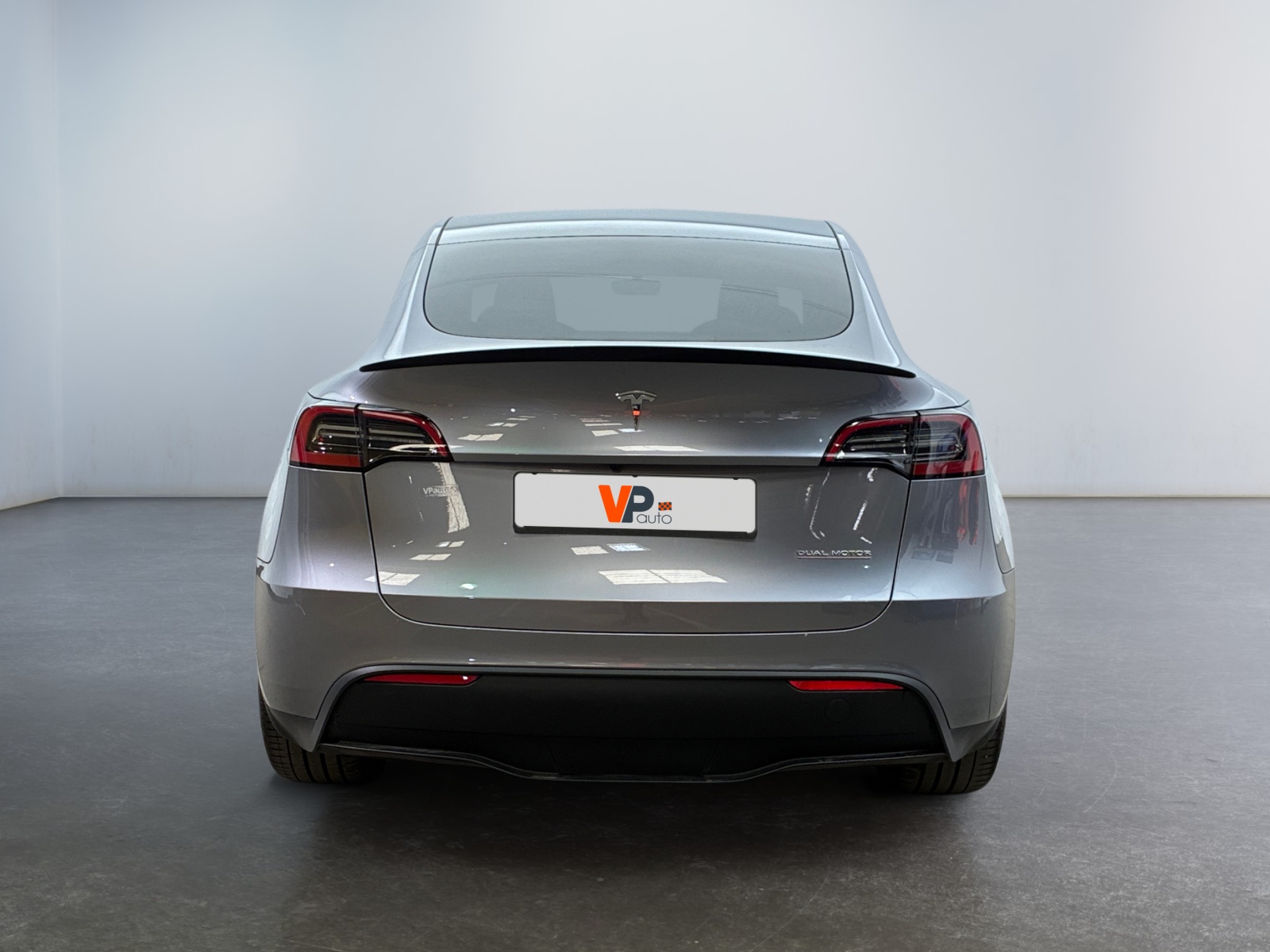 TESLA MODEL Y Performance Dual Motor AWD 2023