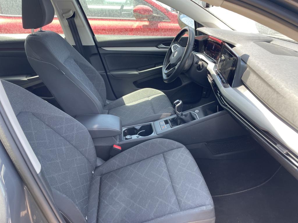 VOLKSWAGEN VOLKSWAGEN GOLF 1.0 TSI OPF 110 BVM6 Life Plus 2023
