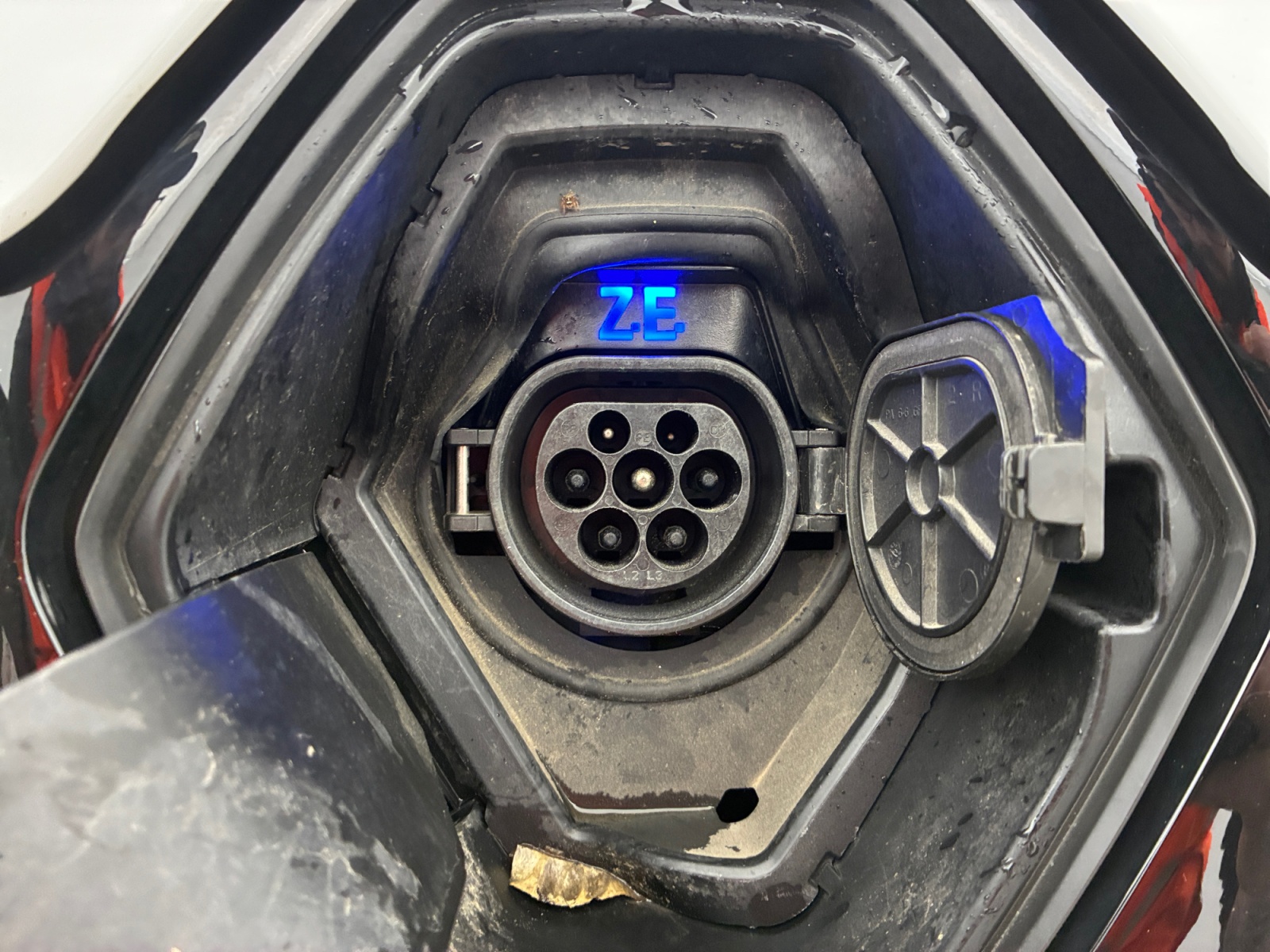 RENAULT ZOE Zoe R90 Achat Integral Business 2019