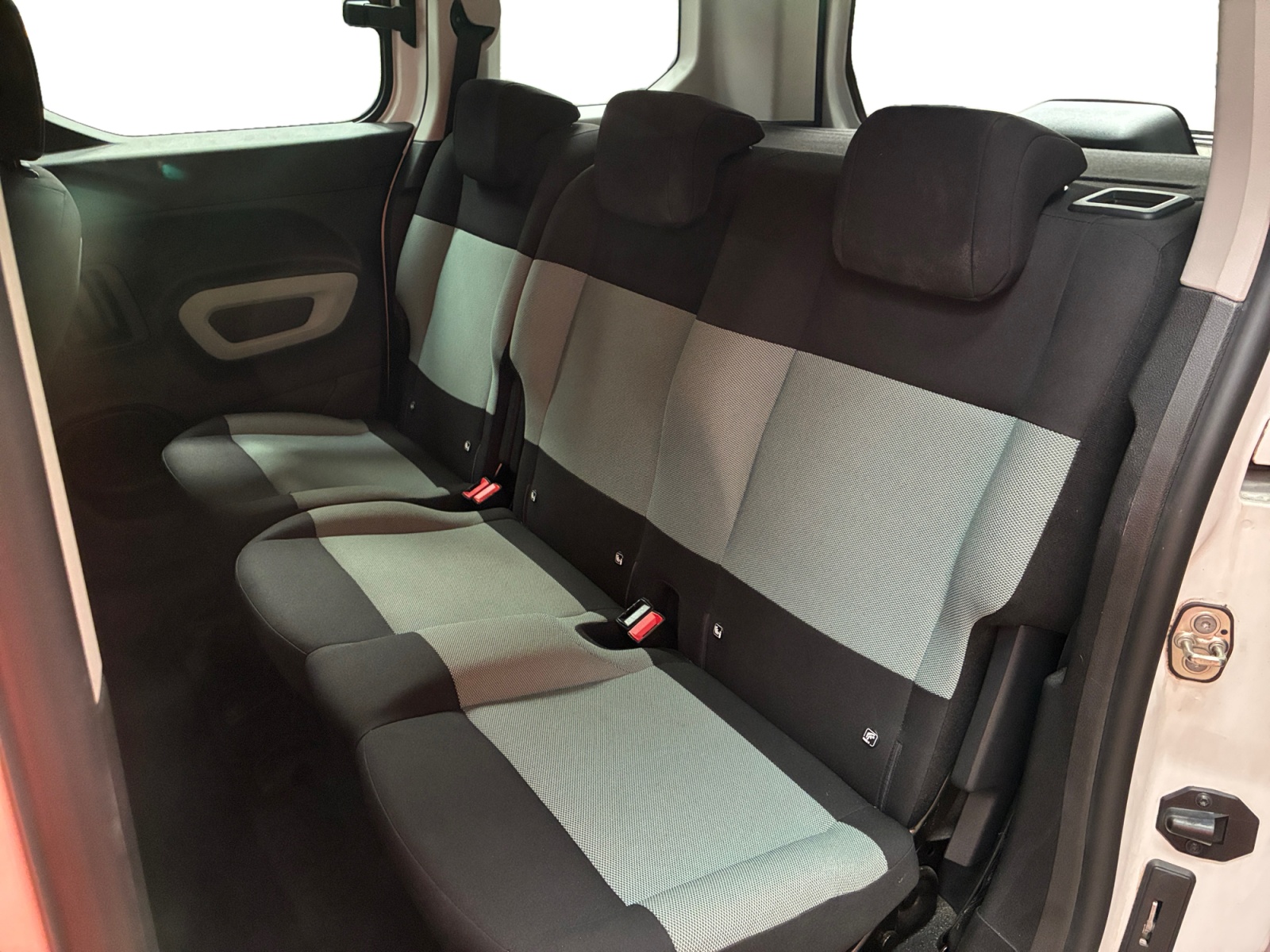 CITROEN Berlingo Taille M BlueHDi 100 S&S BVM6 Feel 2021