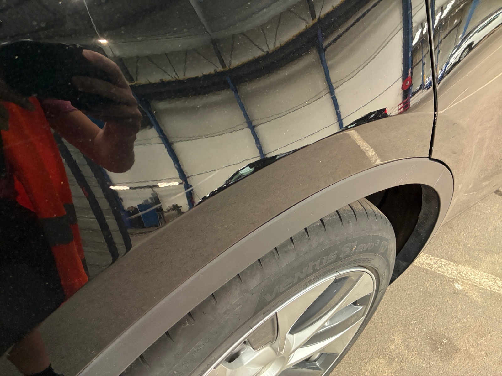 TESLA Model Y Standard RWD 2023