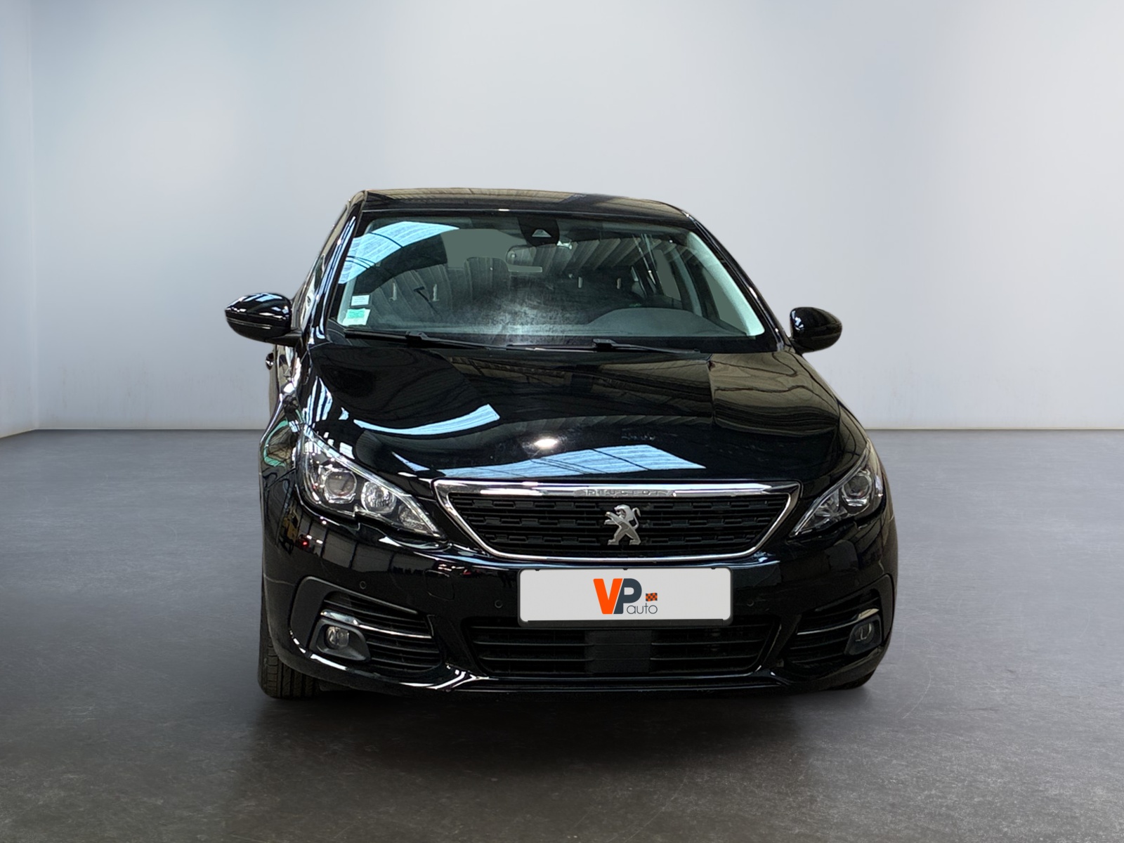 PEUGEOT 308 BlueHDi 130ch S&S BVM6 2019