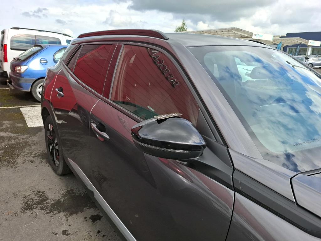 PEUGEOT PEUGEOT 2008 BlueHDi 130 S&S EAT8 Allure 2023