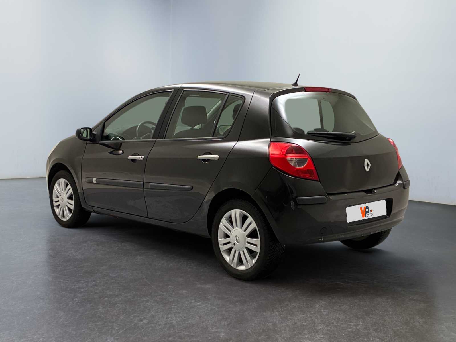 RENAULT  2009