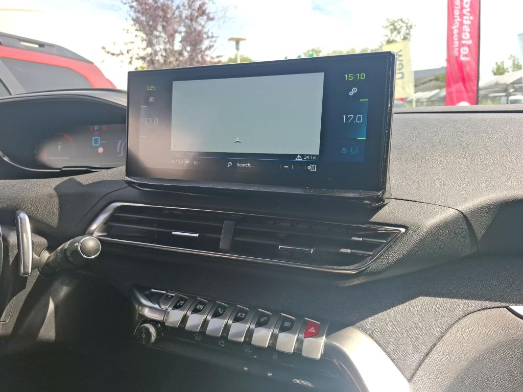 PEUGEOT PEUGEOT 3008 Hybrid 225 e-EAT8 Allure Pack 2023