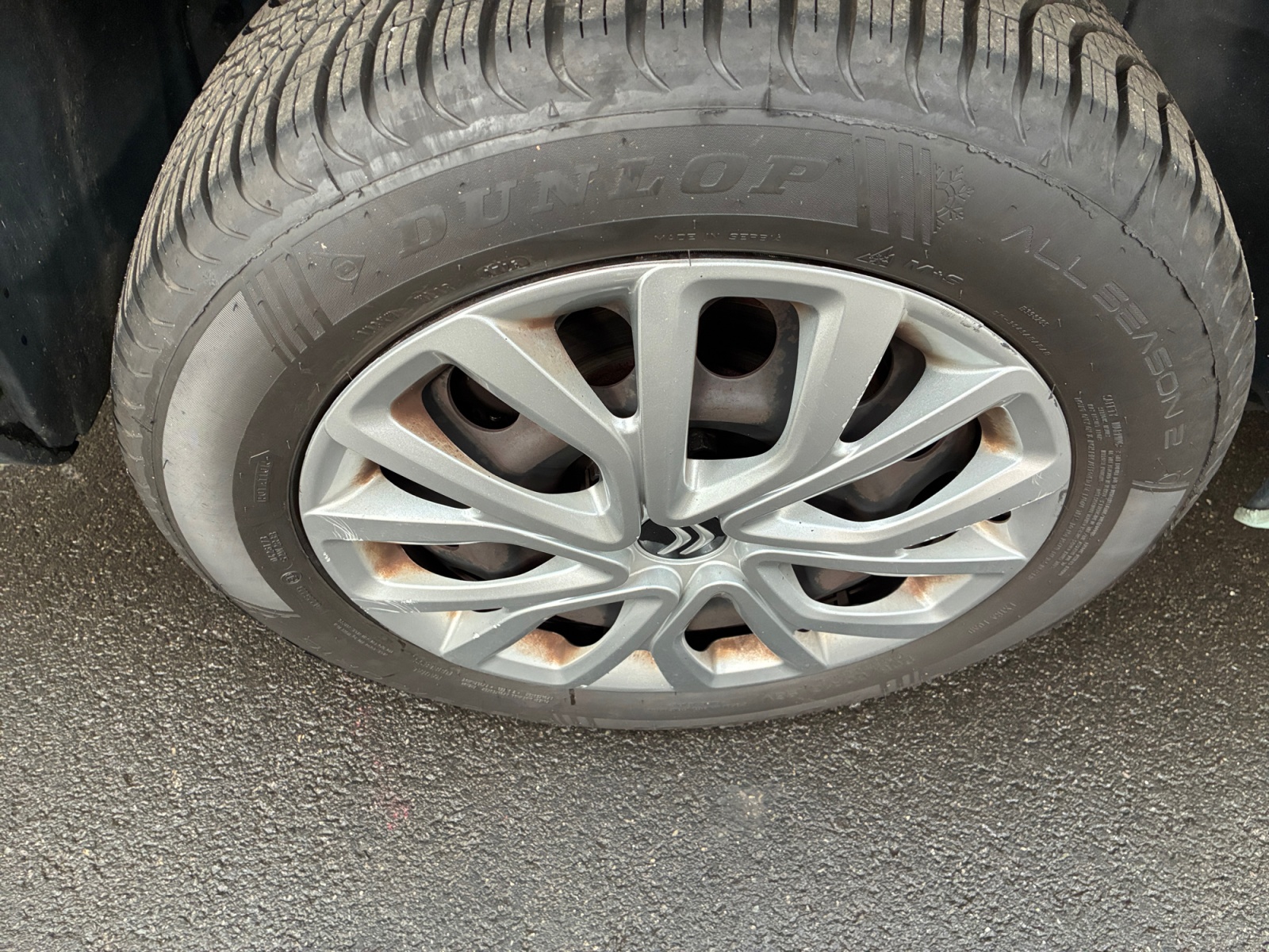 CITROEN Berlingo Taille XL BlueHDi 100 S&S BVM 2019