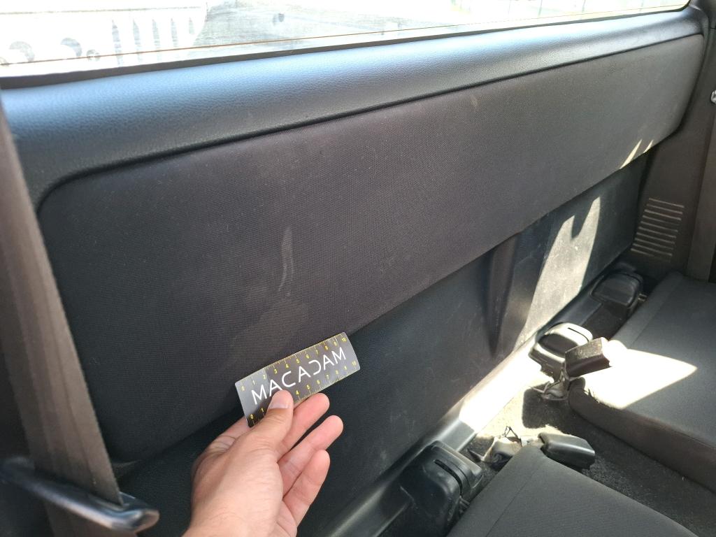 ISUZU  2022