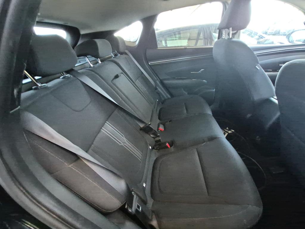 HYUNDAI  2022