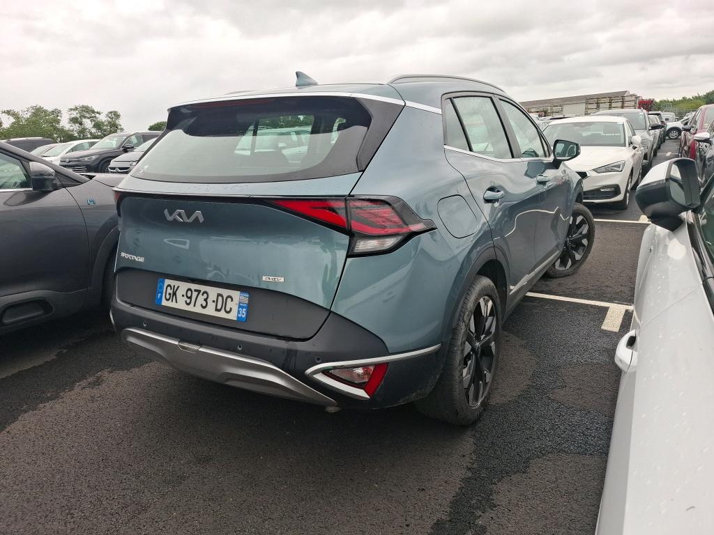 KIA  2022