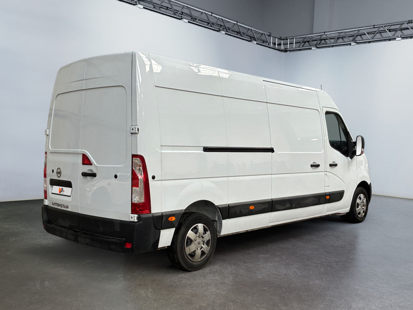 NISSAN INTERSTAR FOURGON L3H2 3T5 2.3 DCI 150 S/S 2024