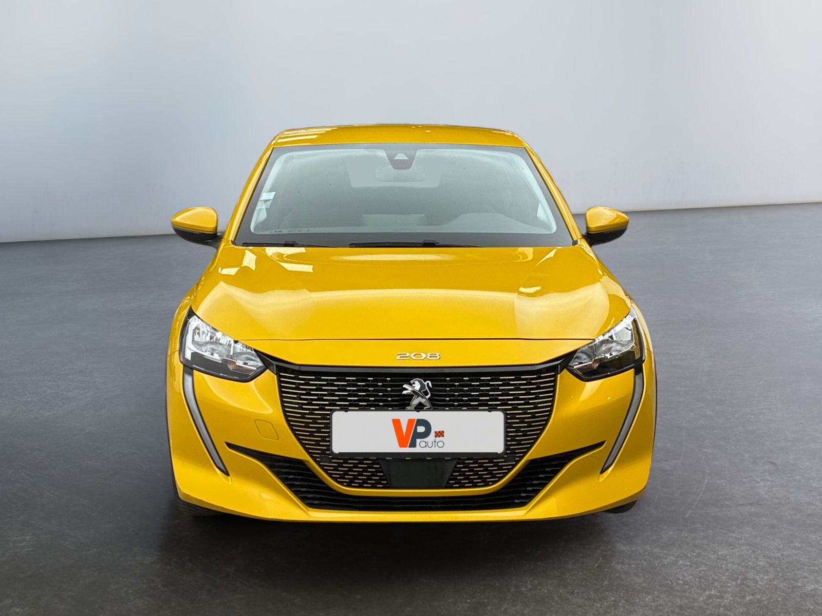 PEUGEOT  2020
