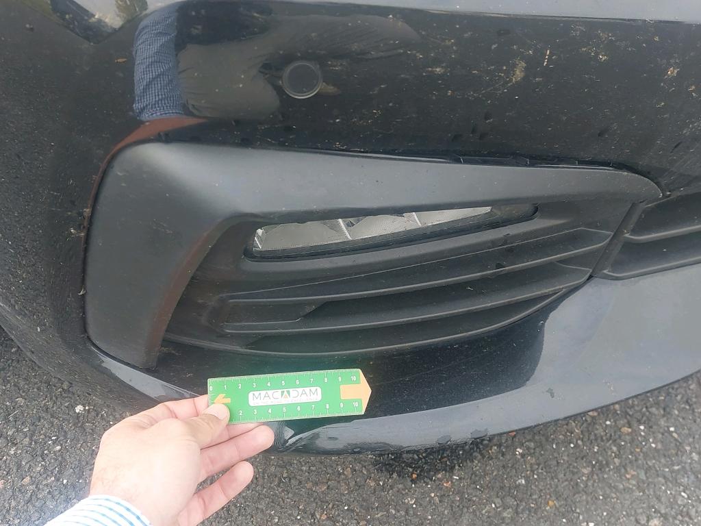 BMW BMW SERIE 1 F40 116i 109 ch DKG7 - 2023