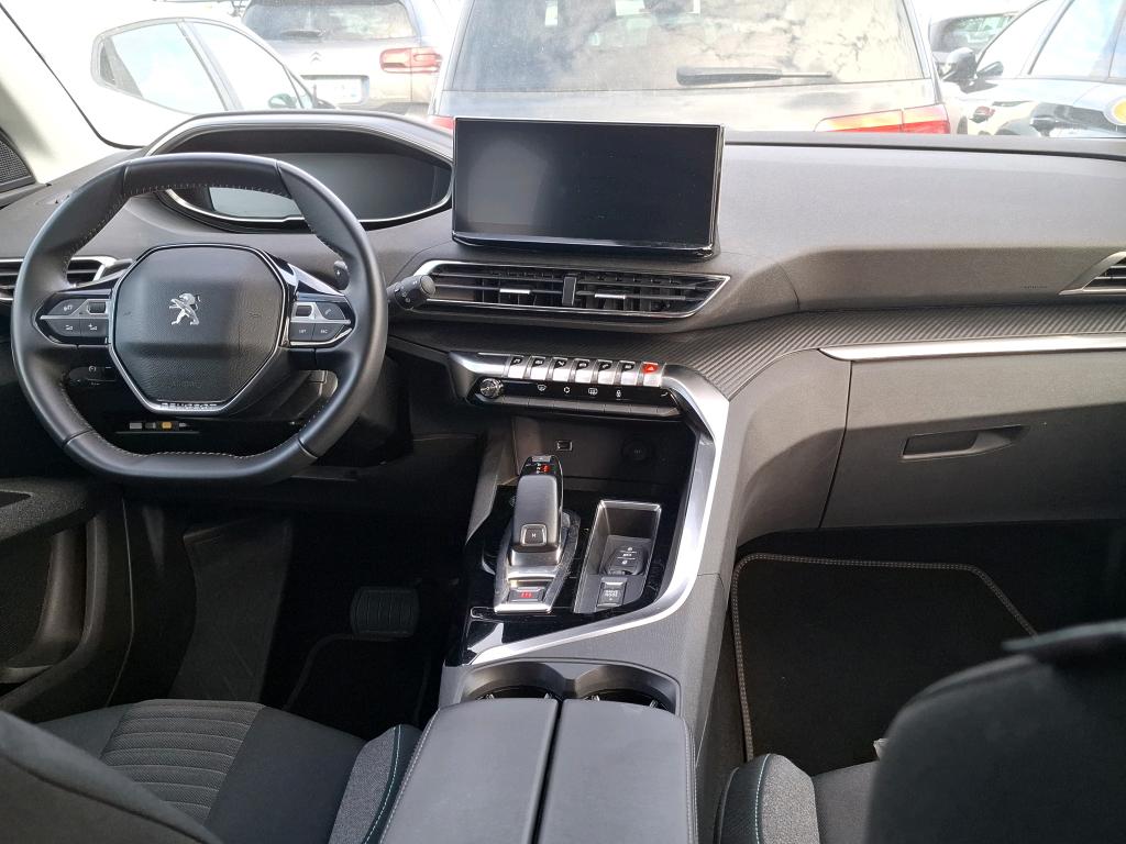 PEUGEOT PEUGEOT 5008 BlueHDi 130ch S&S EAT8 Style 2022