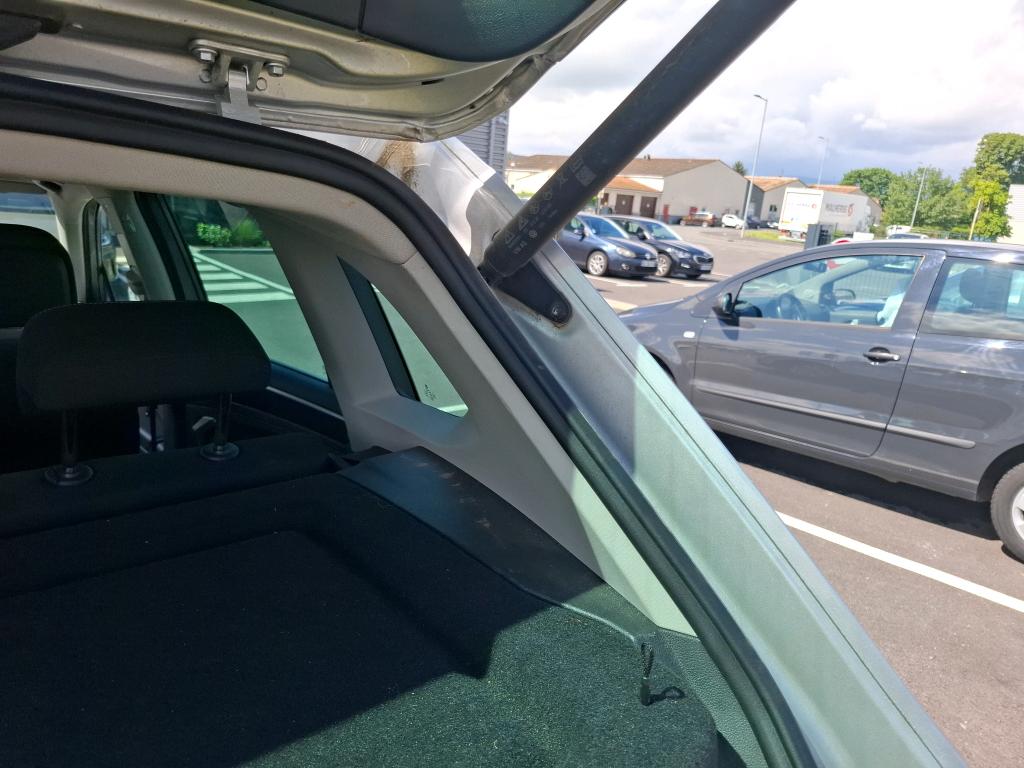 VOLKSWAGEN VOLKSWAGEN TIGUAN 1.4 eHybrid 245ch DSG6 Elegance 2023