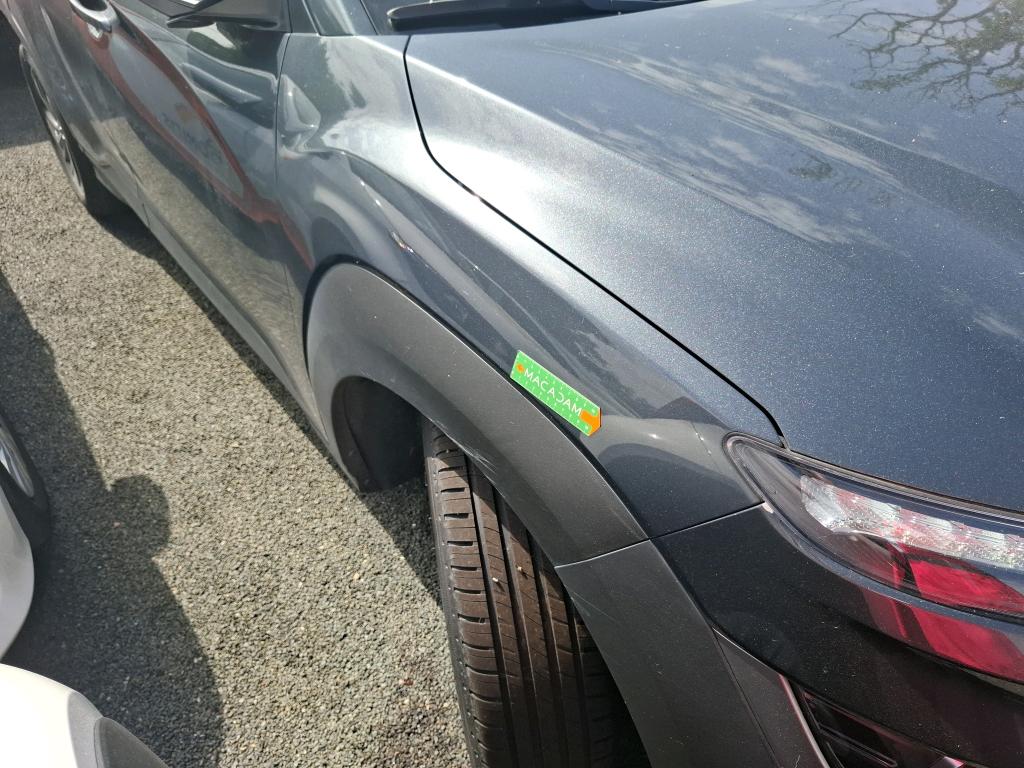 HYUNDAI  2022
