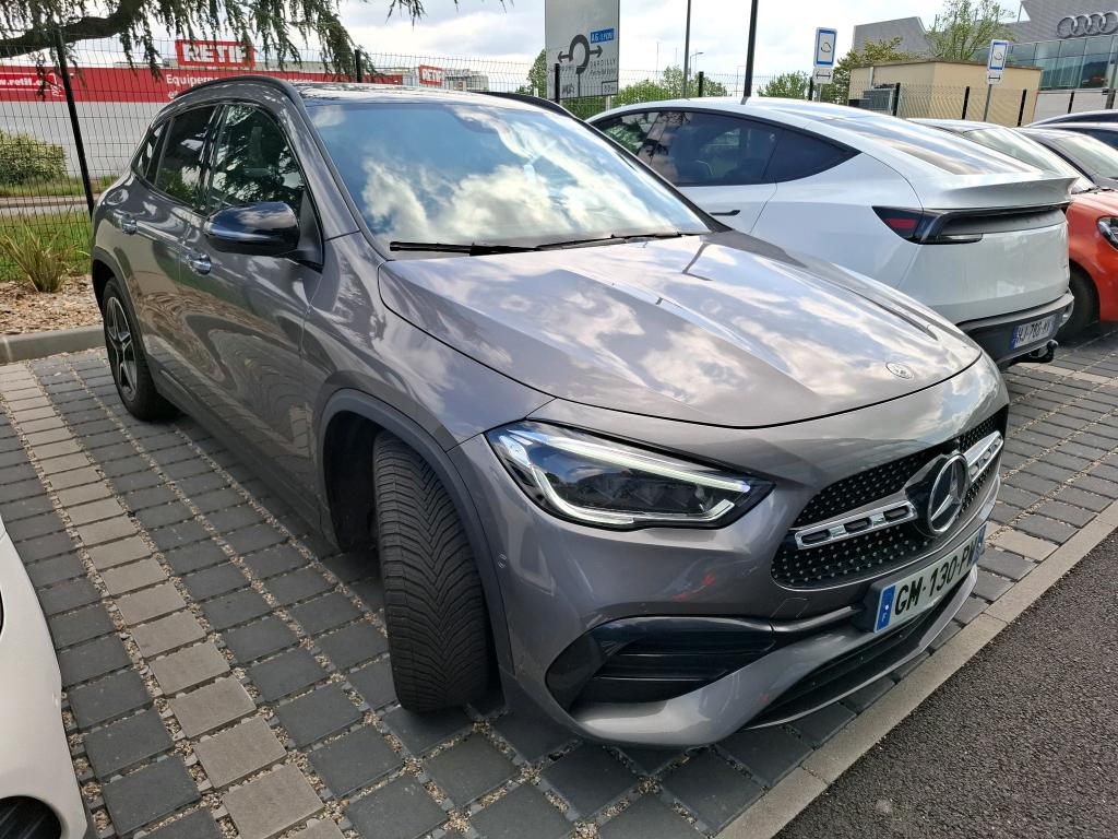 MERCEDES MERCEDES GLA II 220 d 8G-DCT 4Matic AMG Line 2023