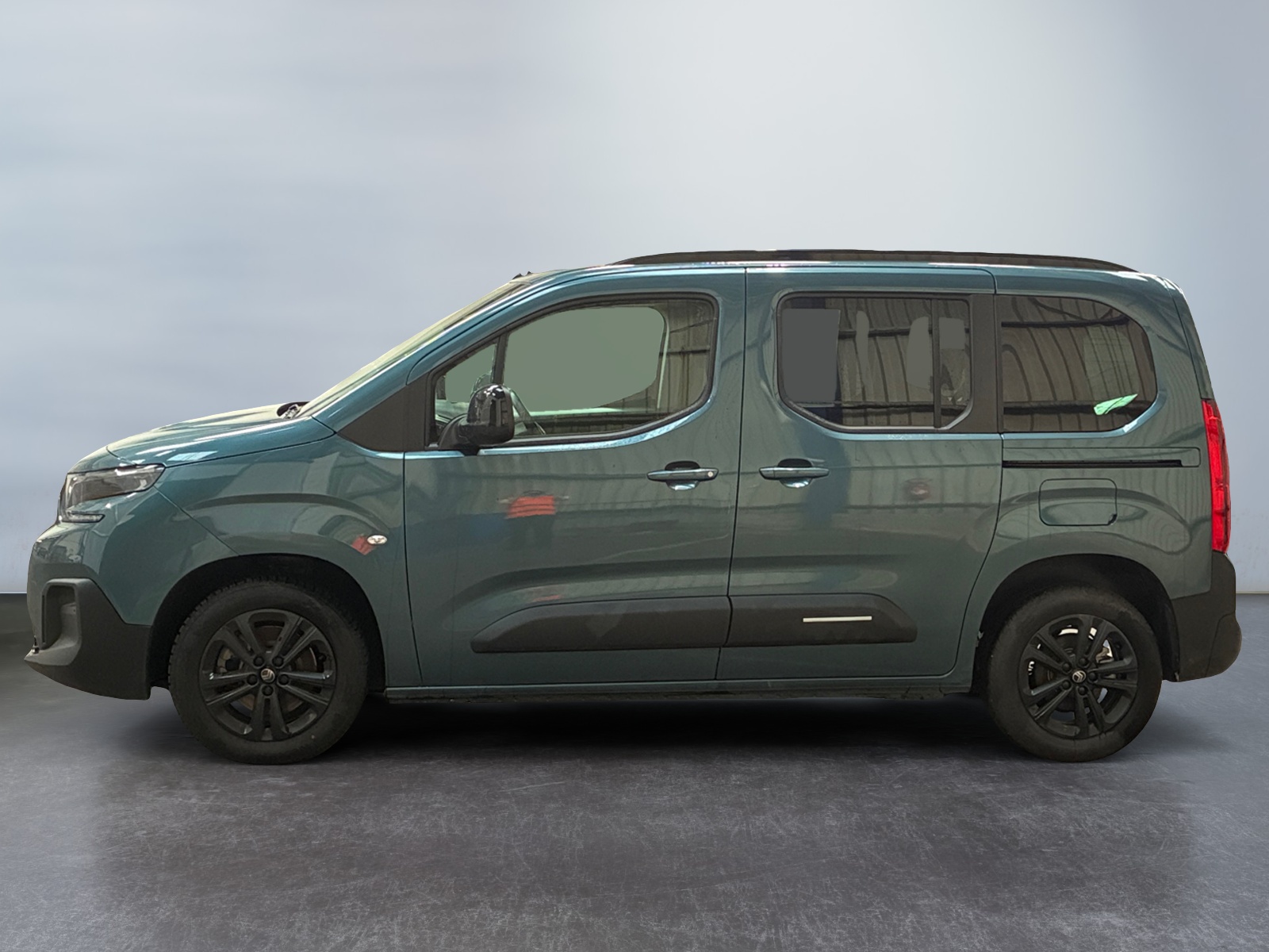 CITROEN Berlingo Taille M BlueHDi 100 S&S BVM6 2024