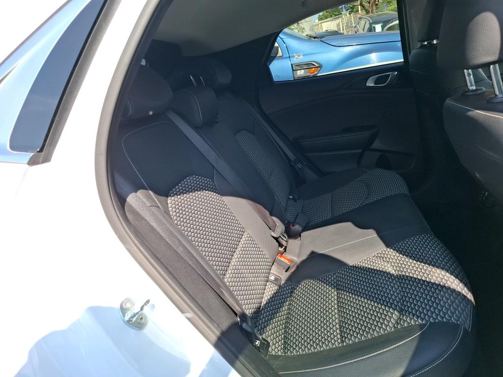 KIA XCEED PHEV 1.6 GDi 141ch DCT6 Lounge 2024
