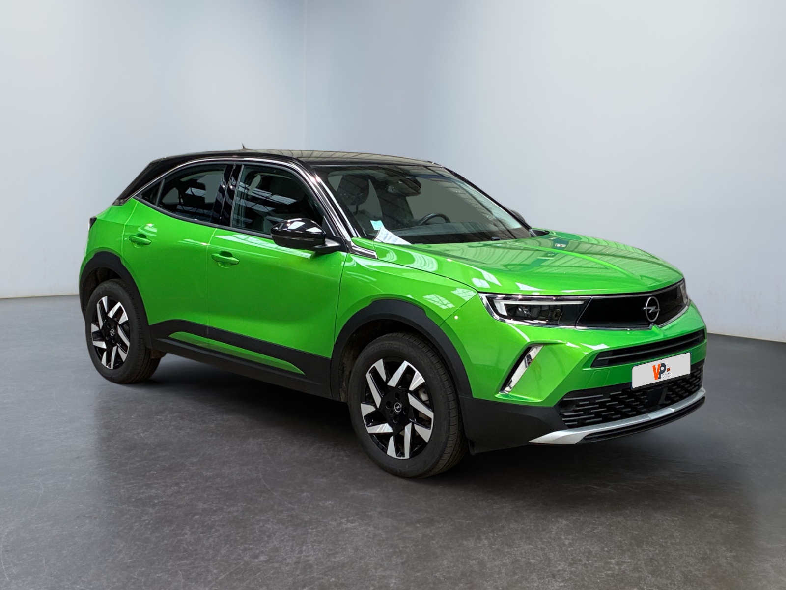 OPEL Mokka Electrique 136 ch & Batterie 50 kWh Elegance 2023
