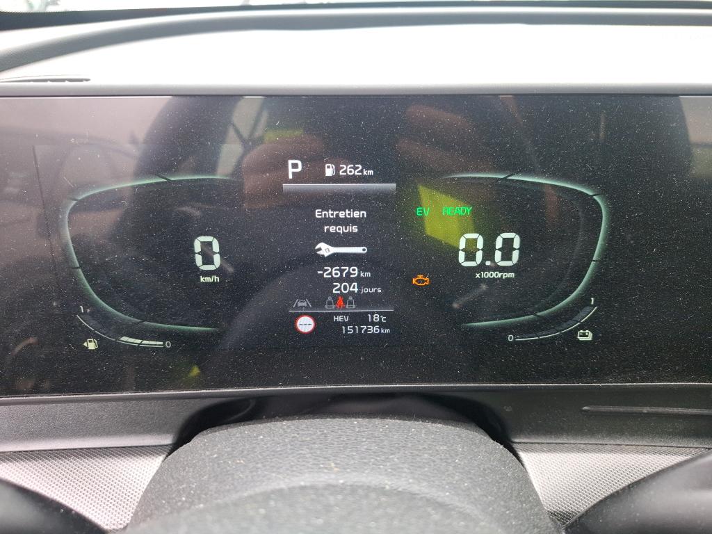 KIA  2022