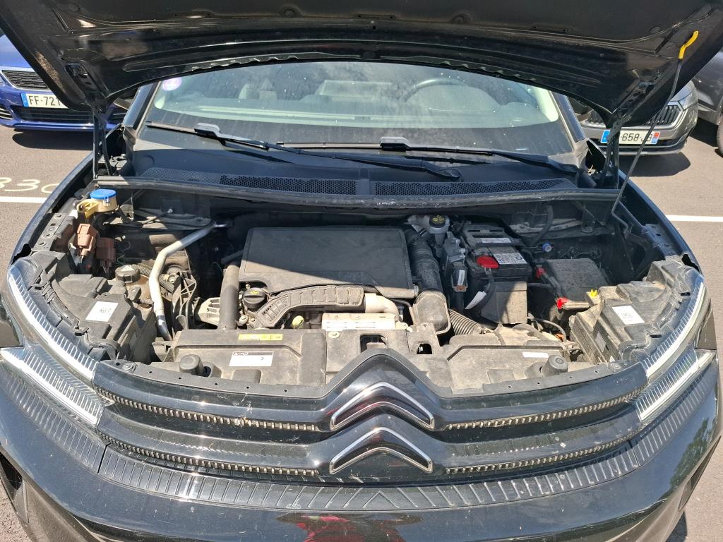 CITROEN CITROEN C5 AIRCROSS PureTech 130 S&S EAT8 Shine 2023