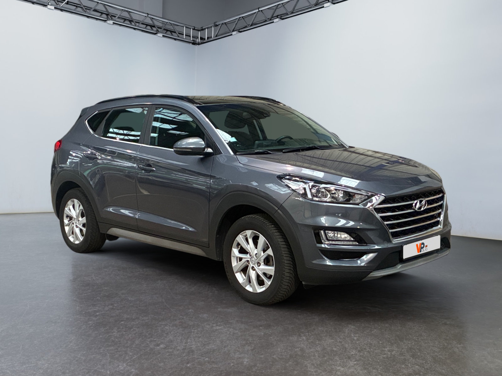 HYUNDAI Tucson 1.6 Crdi 136 Dct-7 Creative 2019