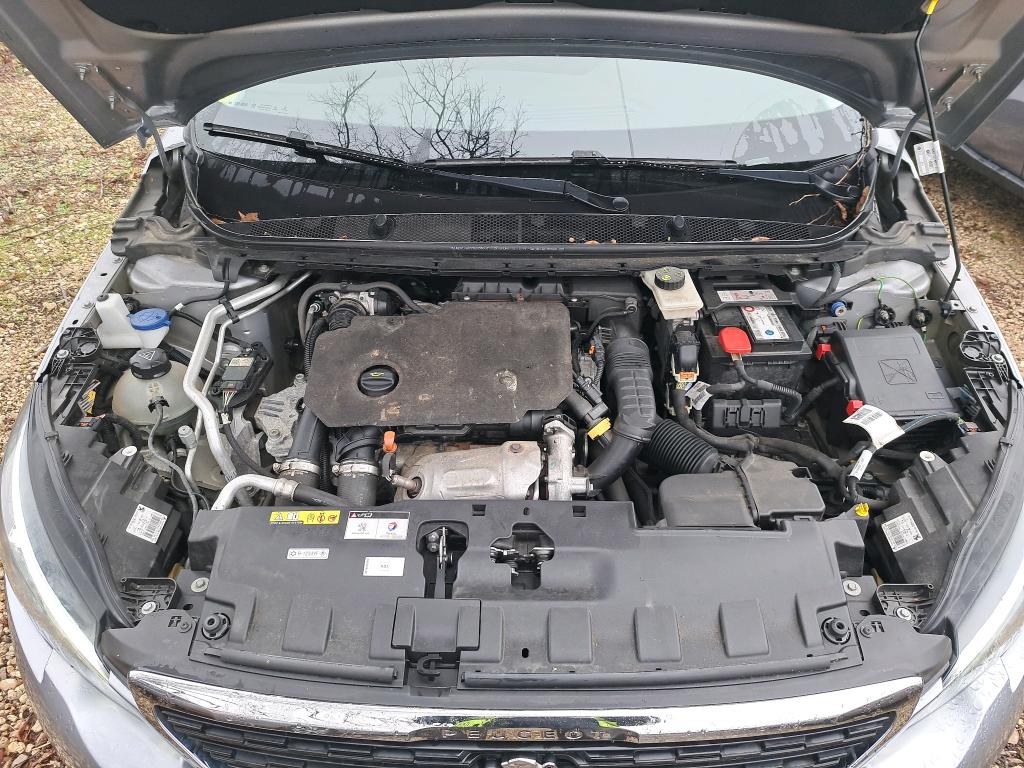 PEUGEOT PEUGEOT 308 SW BlueHDi 130ch S&S BVM6 Active Business 2020