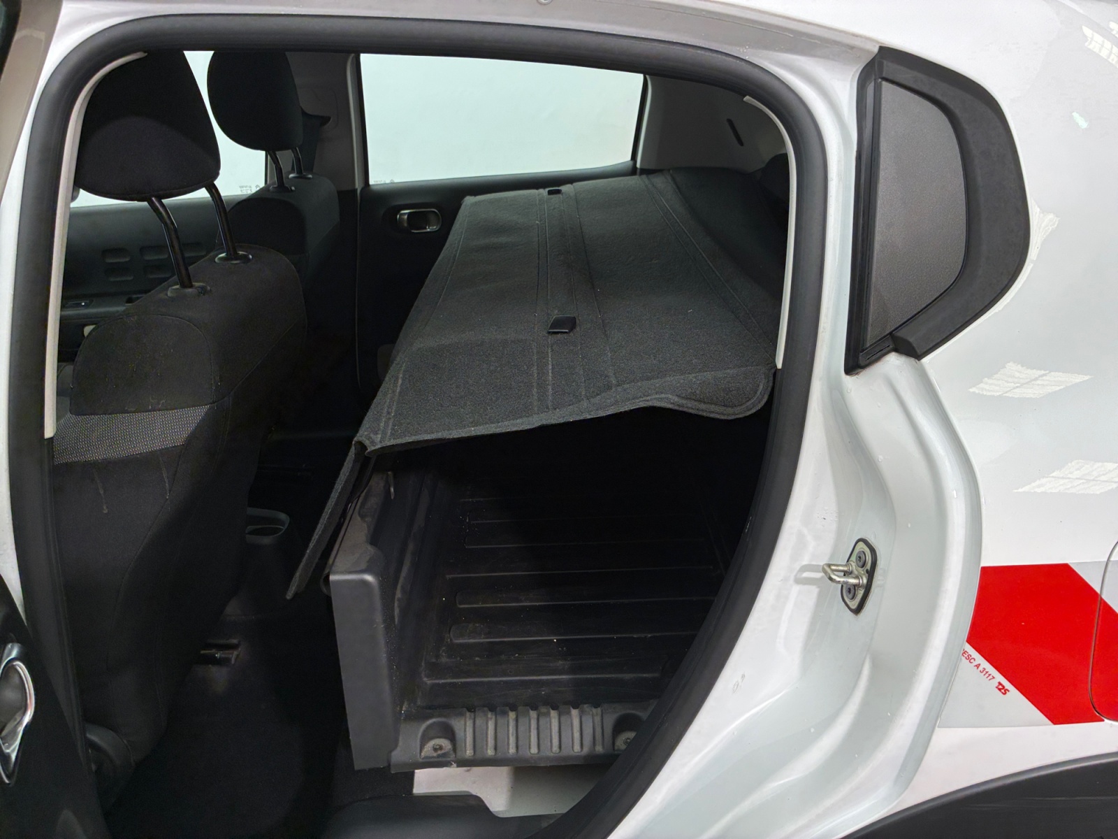 CITROEN C3 SOCIETE C3 SOCIETE BLUEHDI 100 S&S BVM6 FEEL NAV 2021