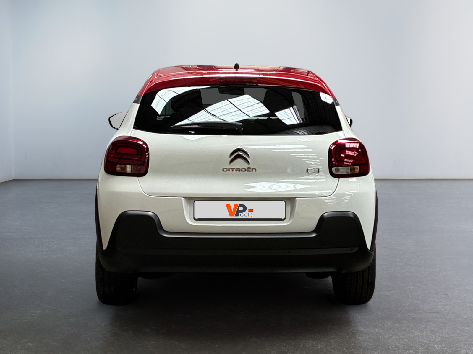 CITROEN C3 C3 PureTech 110 S&S EAT6 Shine 2023