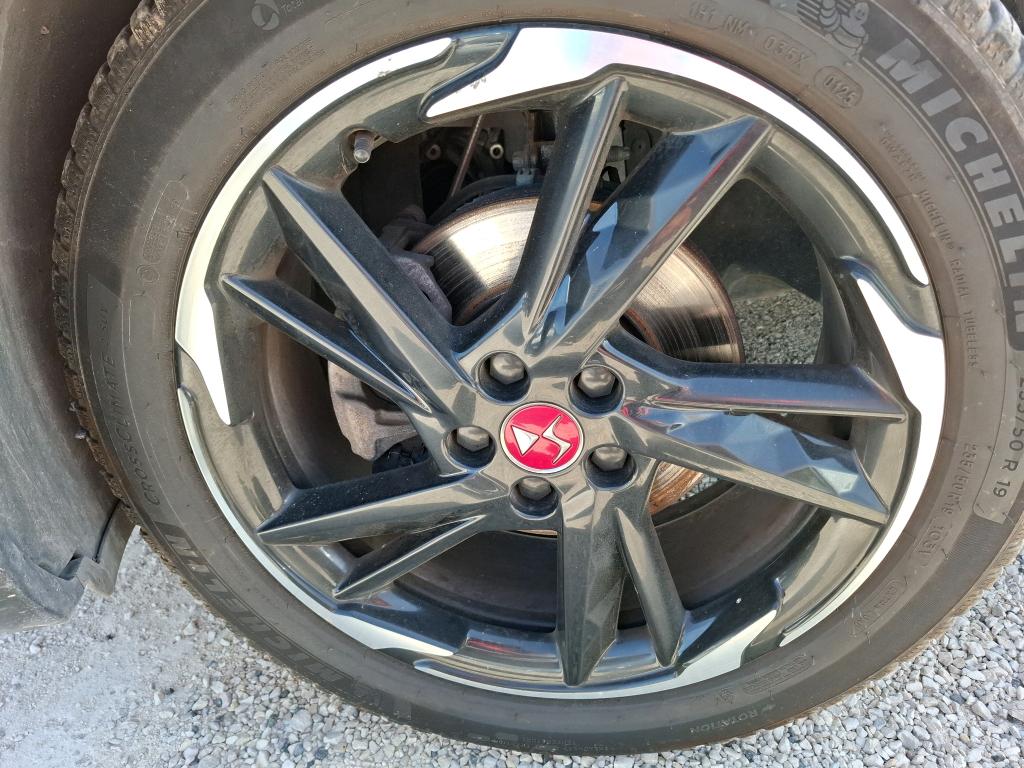 DS DS 7 DS7 CROSSBACK PureTech 180 EAT8 Performance Line+ 2022