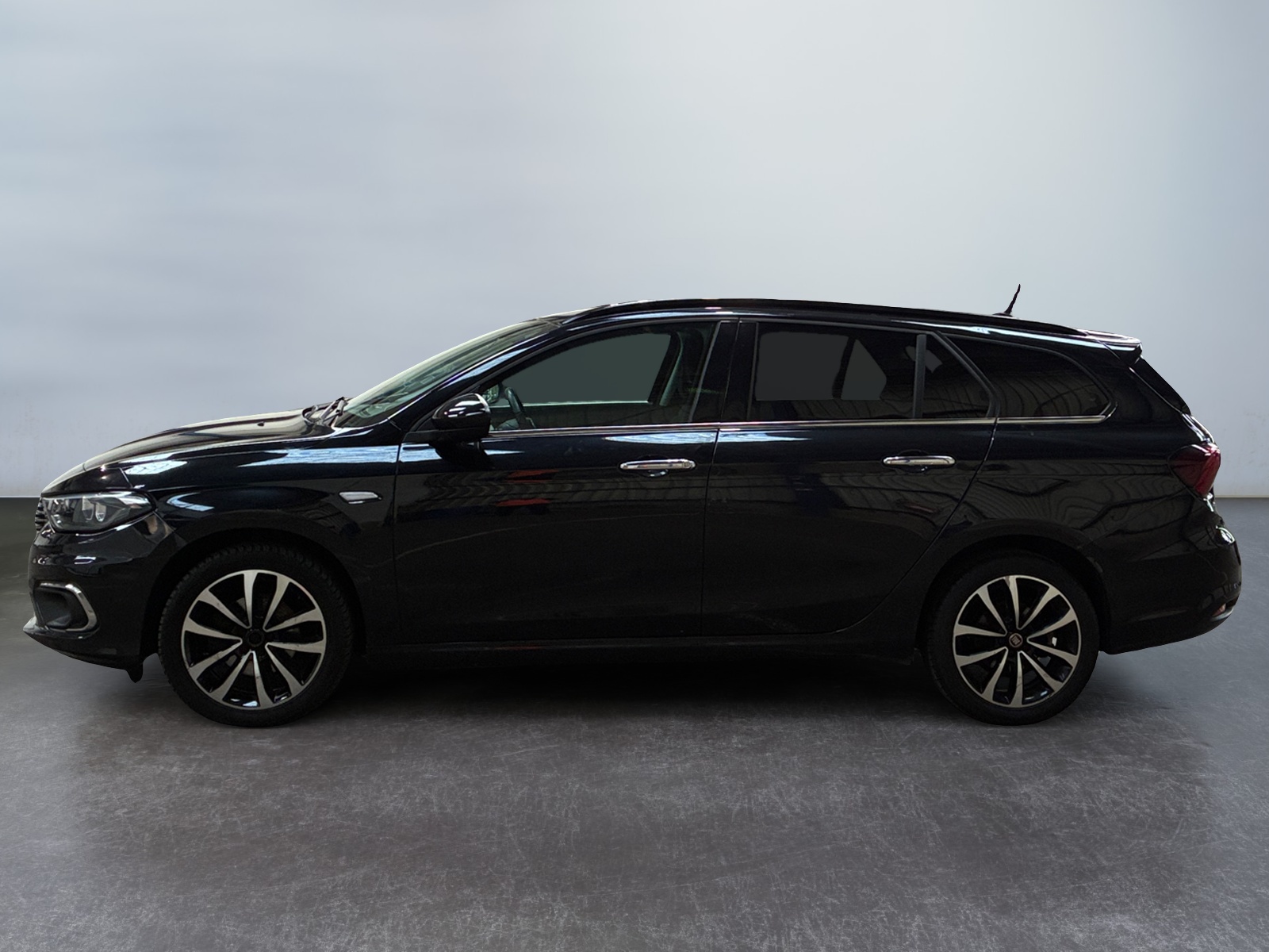 FIAT Tipo Station Wagon 1.6 MultiJet 120 ch Start/Stop 2018