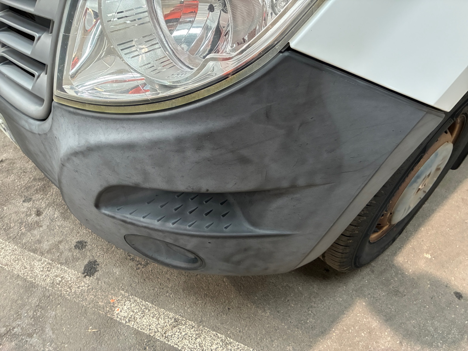 RENAULT Master Combi L1H1 dCi 145 Energy 2016