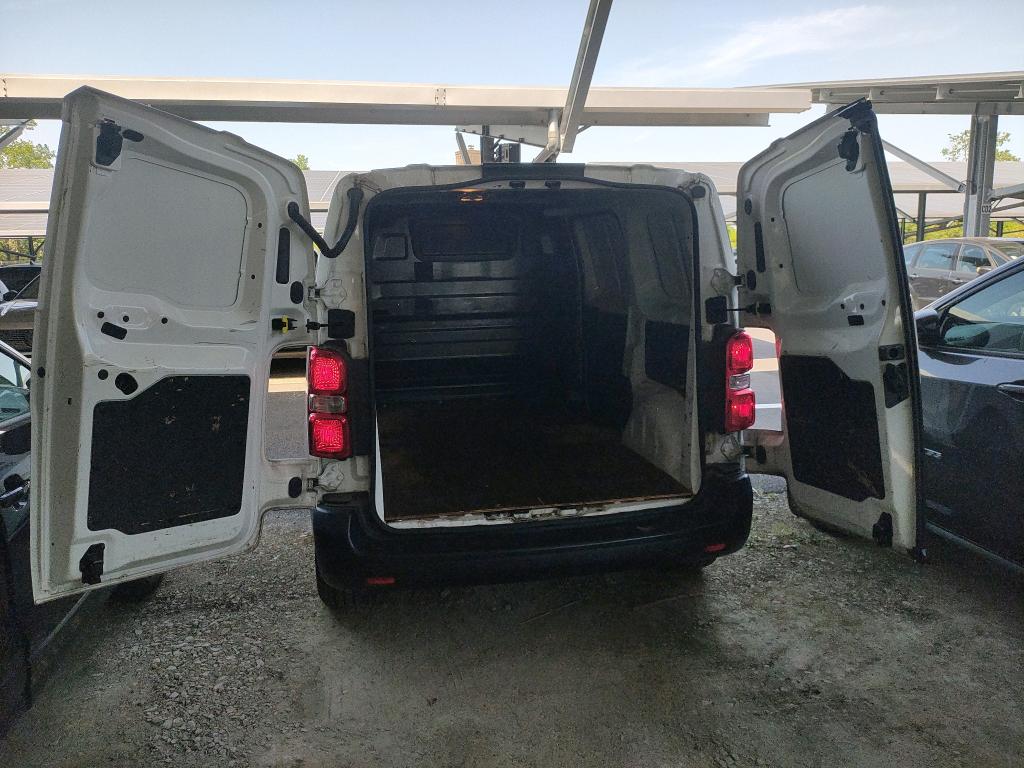 PEUGEOT PEUGEOT EXPERT FOURGON FGN TOLE STANDARD 1.5 BLUEHDI 120 S&S BVM6 PREMIUM 2021