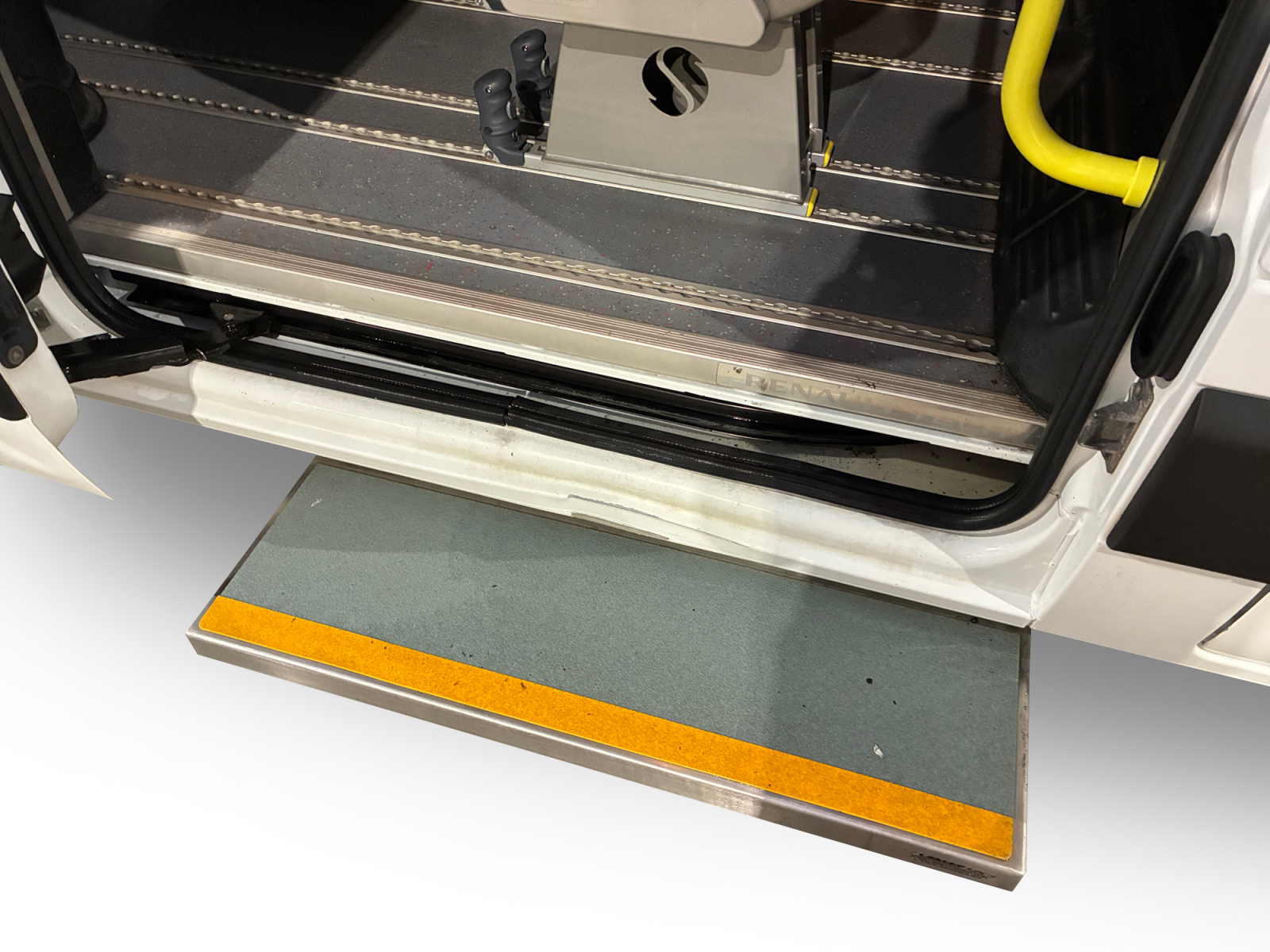 RENAULT L1H1 dCi 145 Energy 2016