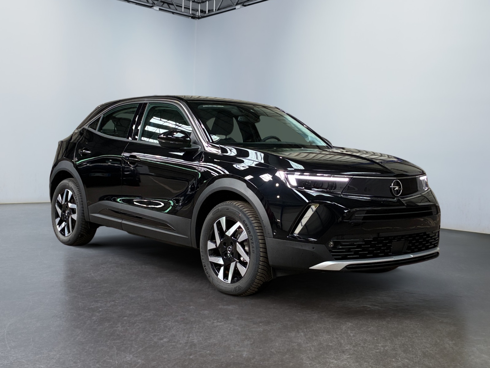 OPEL Mokka Electrique 136 ch & Batterie 50 kw/h Elegance 2023