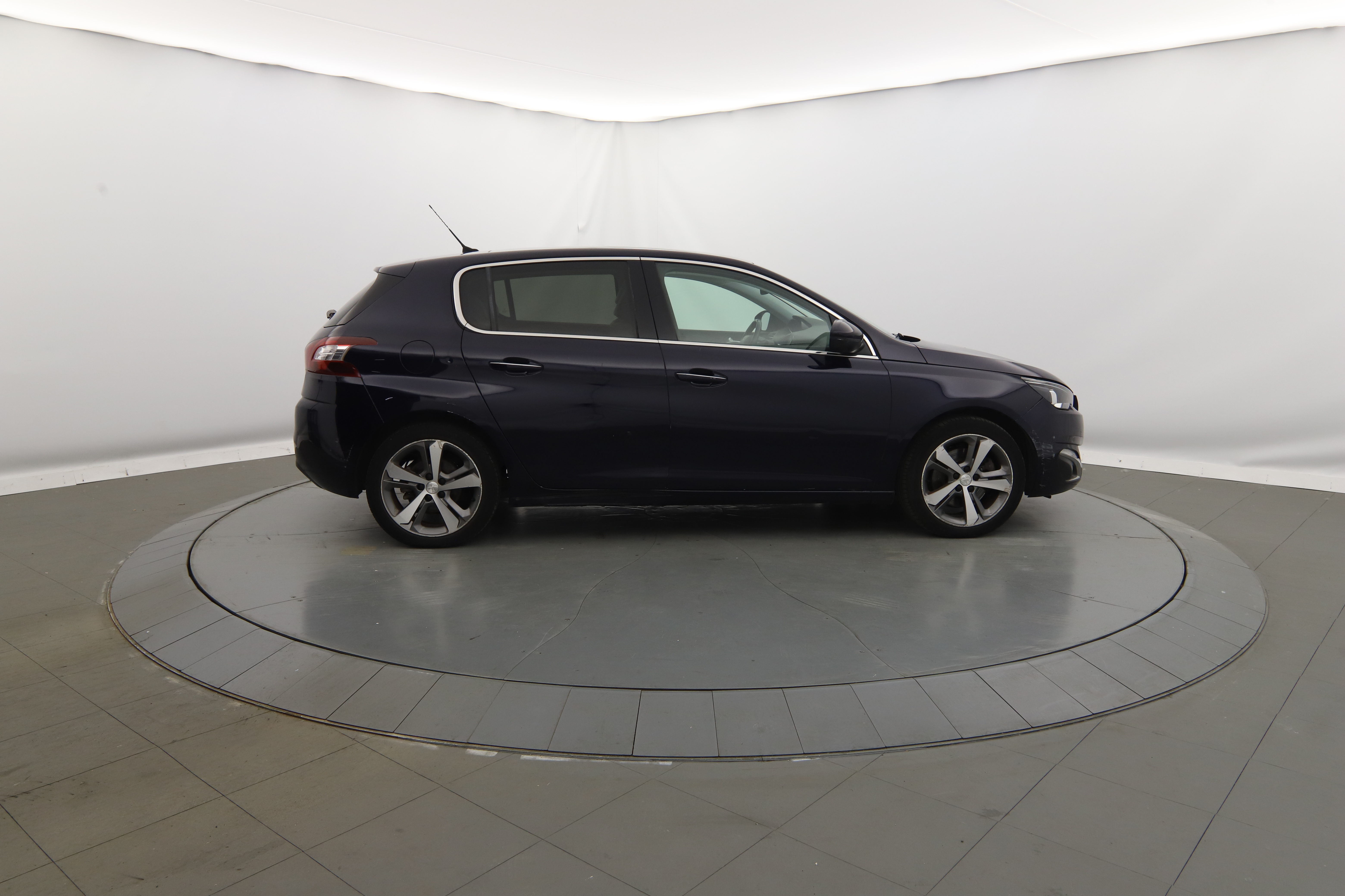 PEUGEOT  2014