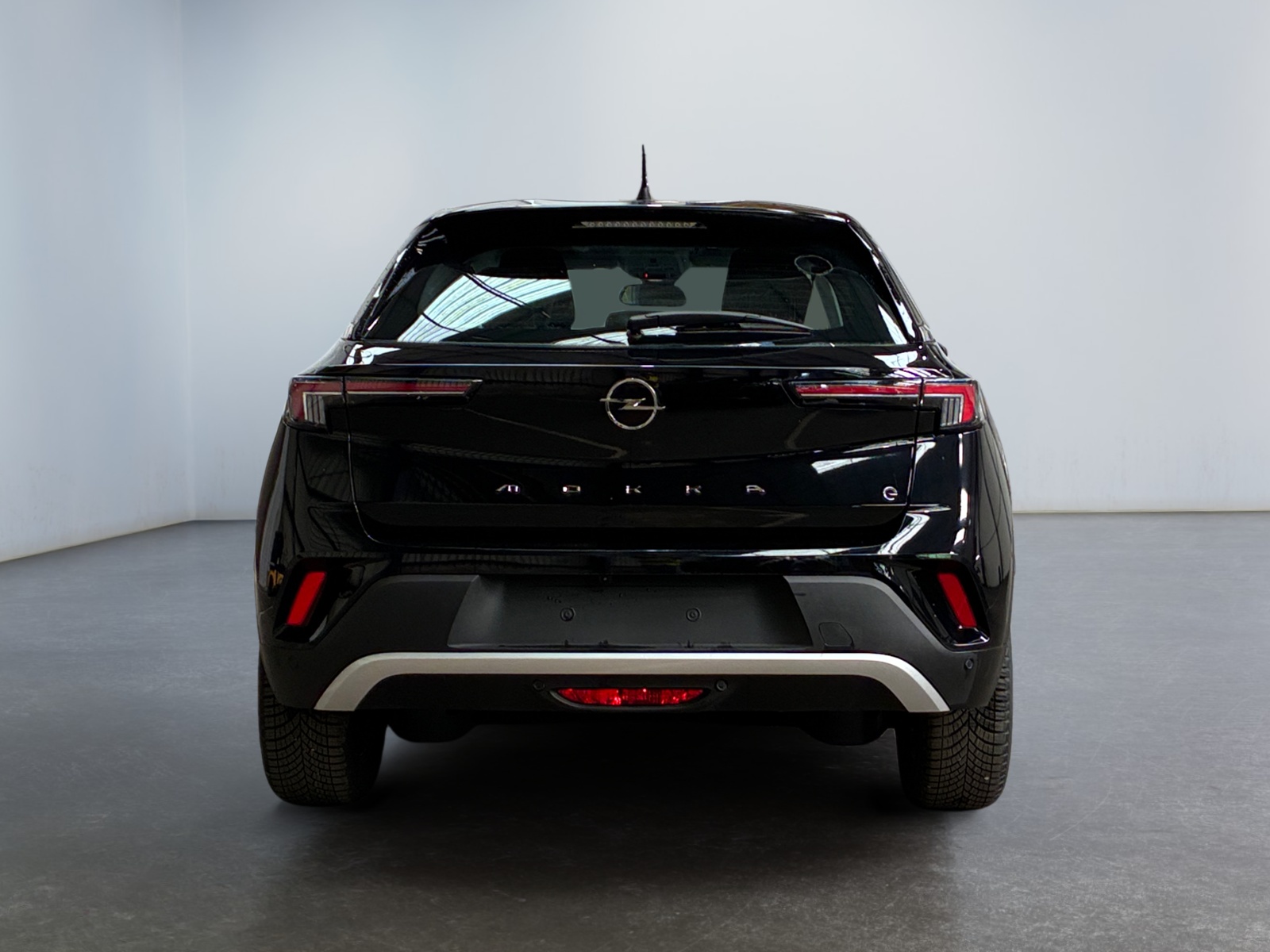 OPEL Mokka Electrique 136 ch & Batterie 50 kw/h Elegance 2023
