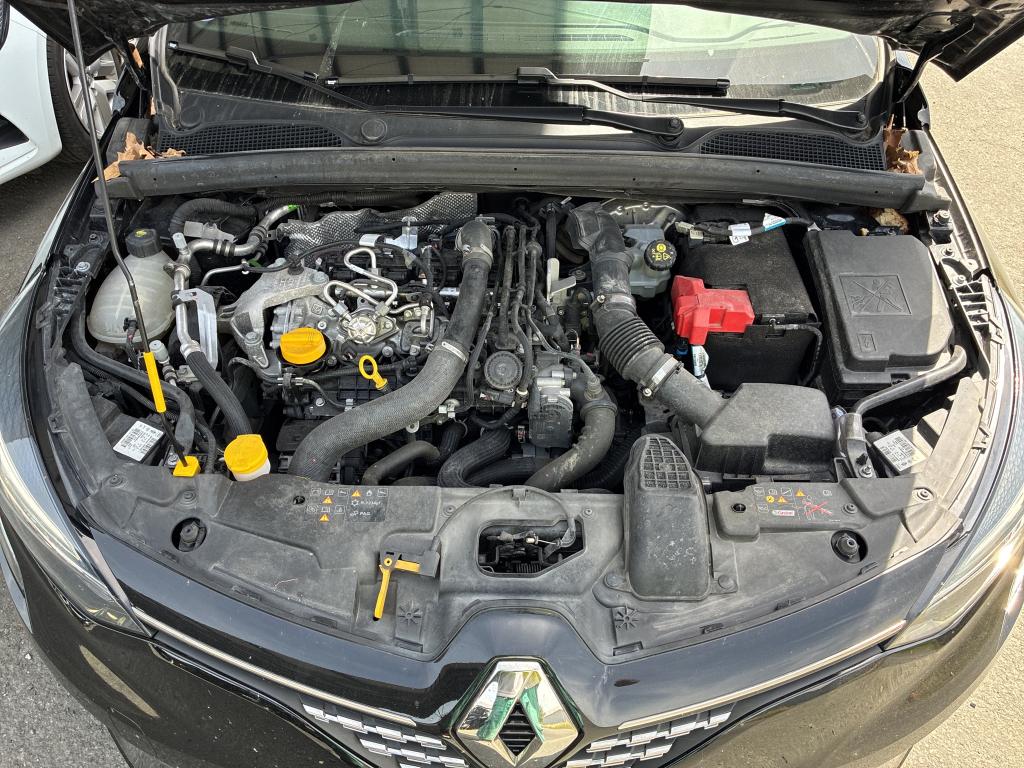 RENAULT RENAULT CLIO V TCe 140 - 21 Intens 2022