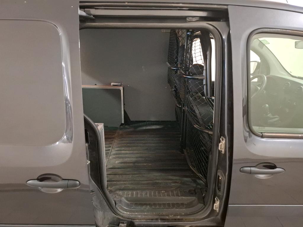 MERCEDES MERCEDES CITAN FOURGON FGN 109 CDI LONG PRO 2021