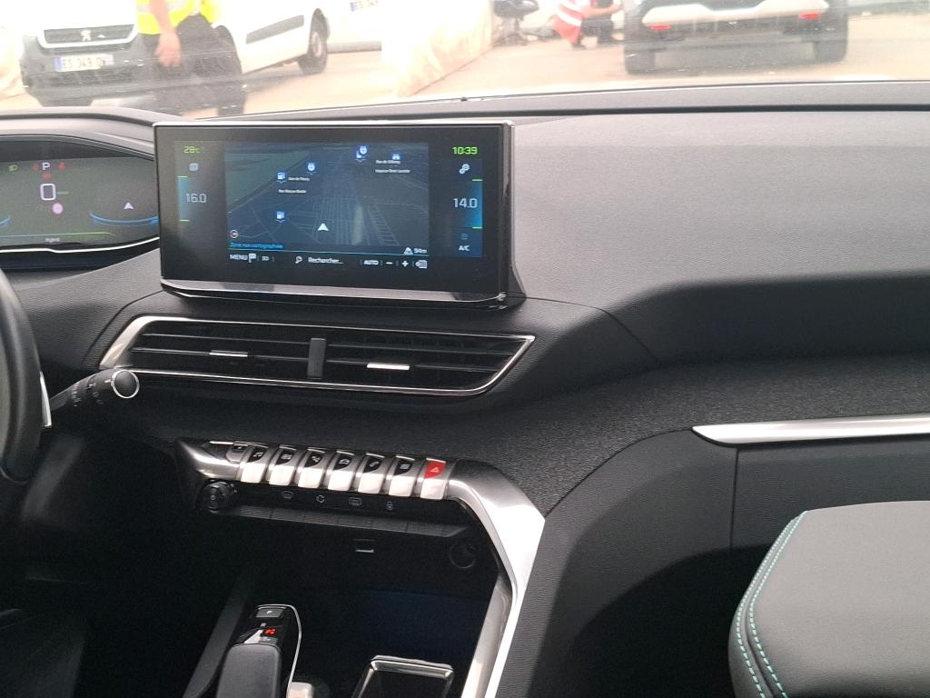 PEUGEOT PEUGEOT 3008 Hybrid 225 e-EAT8 Allure Pack 2022