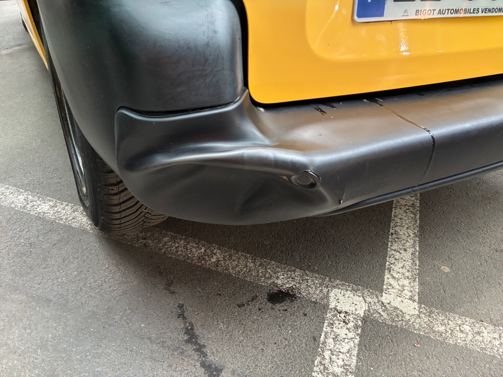 CITROEN BERLINGO M BLUEHDI 75 CONFORT 2018