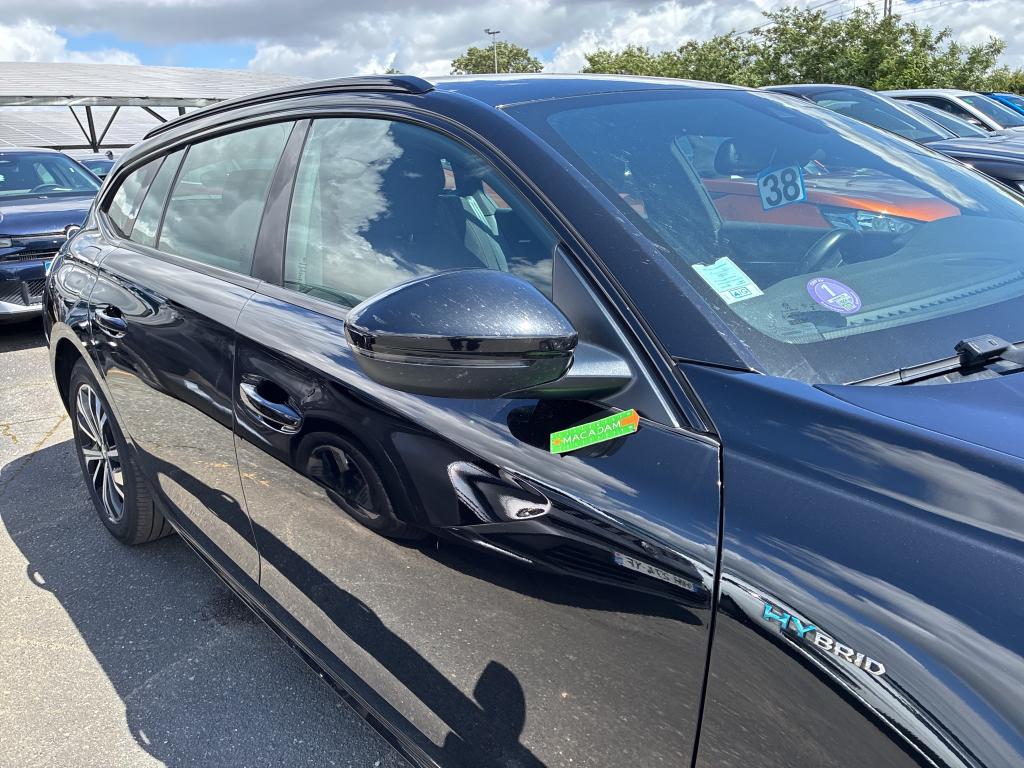 PEUGEOT PEUGEOT 508 SW Hybrid 225 e-EAT8 Active Pack 2023
