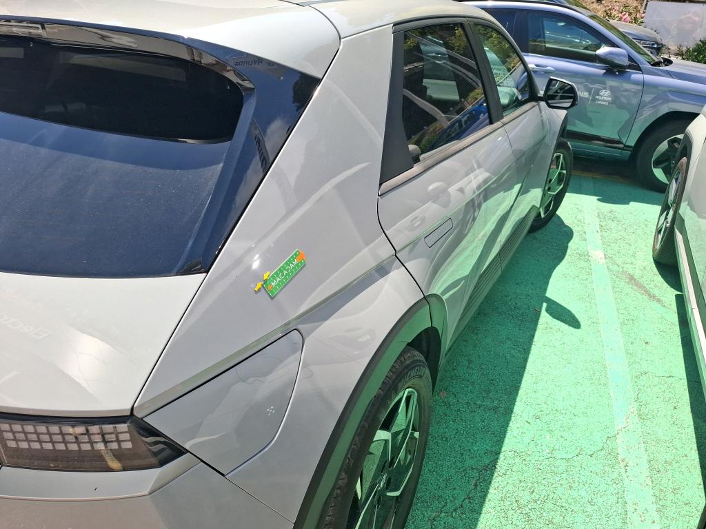HYUNDAI  2021