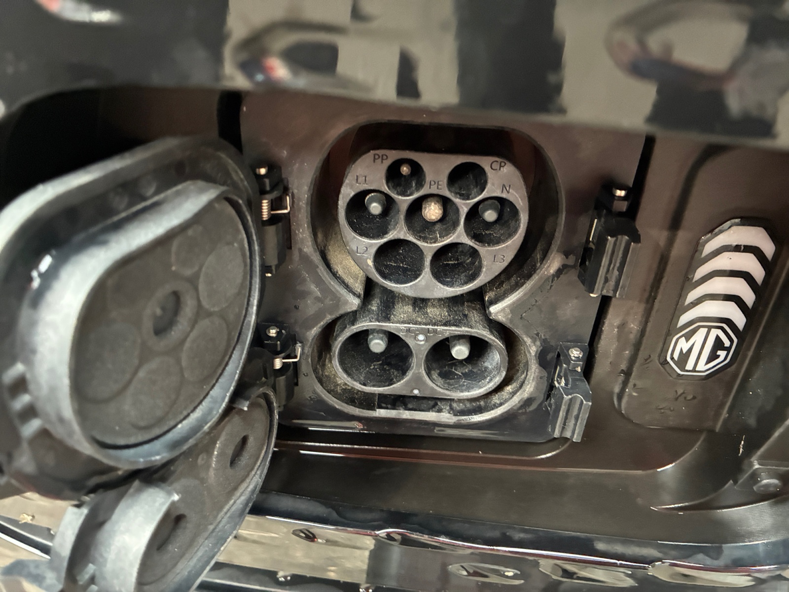 MG ZS EV Autonomie Standard 51kWh - 130 kW 2WD 2023